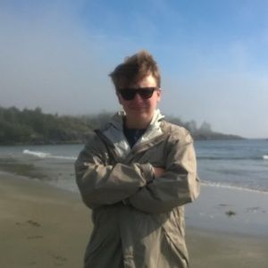 Meet your Posher, Jack